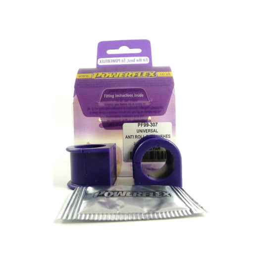 Silent-Bloc Powerflex Barra Anti-Rollio 22mm