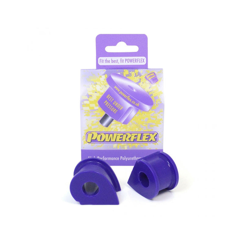 Carica immagine in Galleria Viewer, Silent block Powerflex Audi 80 / 90 inc S2/RS2 &amp; Quattro (1976 - 2000) Cabriolet (1992-2000)
