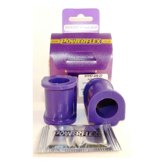 Silent block Powerflex Porsche 911 993 (1994-1998)