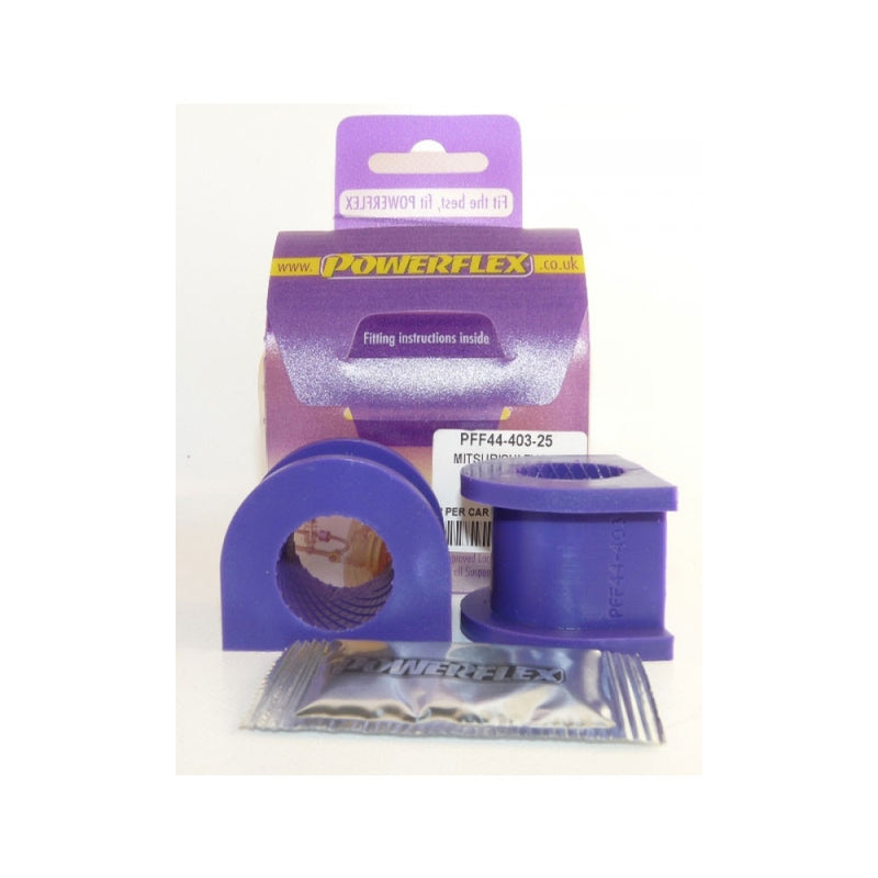 Carica immagine in Galleria Viewer, Silent block Powerflex Mitsubishi FTO (1994-1999)
