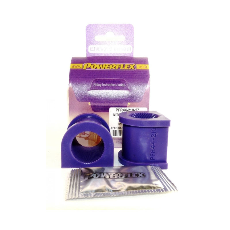 Carica immagine in Galleria Viewer, Silent block Powerflex Mitsubishi FTO (1994-1999)
