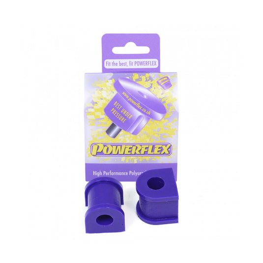 Silent-Bloc Powerflex Barra Anti-Rollio Alfa Romeo 147 / 156 / GT 14mm (2 Pezzi)
