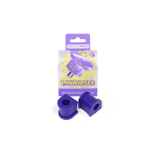 Silent-Bloc Powerflex Barra Anti-Rollio Alfa Romeo 147 / 156 / GT 16mm (2 Pezzi)