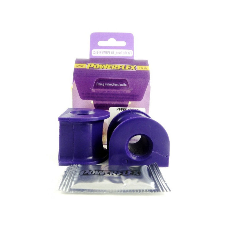 Carica immagine in Galleria Viewer, Silent block Powerflex Saab 9000 (1985-1998)
