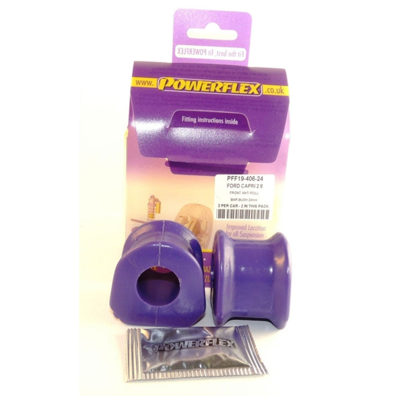 Carica immagine in Galleria Viewer, Silent block Powerflex Ford B-Max (2012-2017) - parte 1
