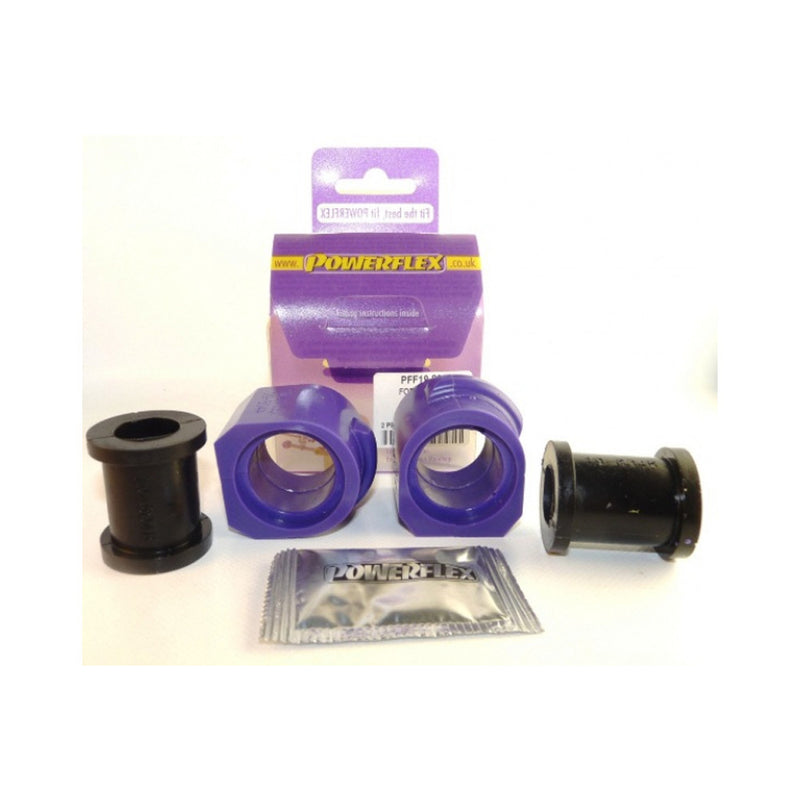 Carica immagine in Galleria Viewer, Silent block Powerflex Ford B-Max (2012-2017) - parte 2
