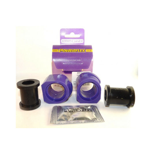 Silent block Powerflex Ford B-Max (2012-2017) - parte 2