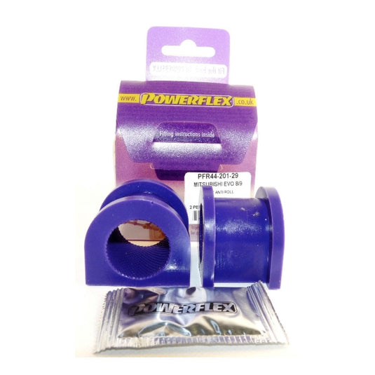 Silent block Powerflex Mitsubishi FTO (1994-1999)