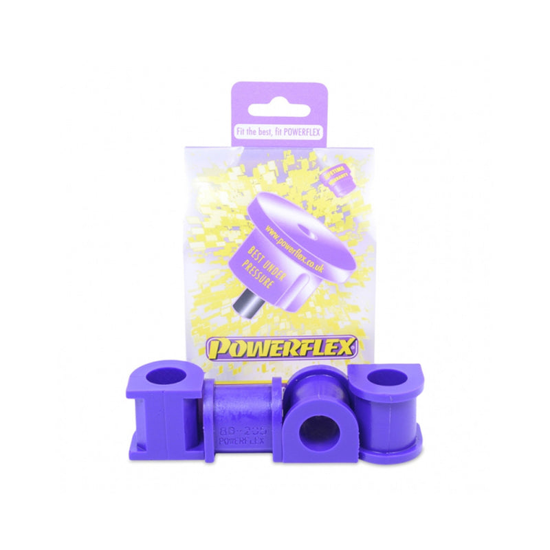 Carica immagine in Galleria Viewer, Silent block Powerflex Opel Corsa B (1993-1997)
