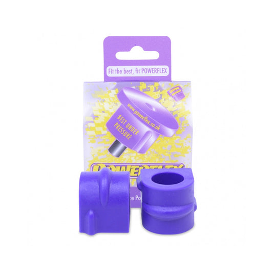 Silent-Bloc Powerflex Barra Anti-Rollio Anteriore Opel Omega B (2 Pezzi)