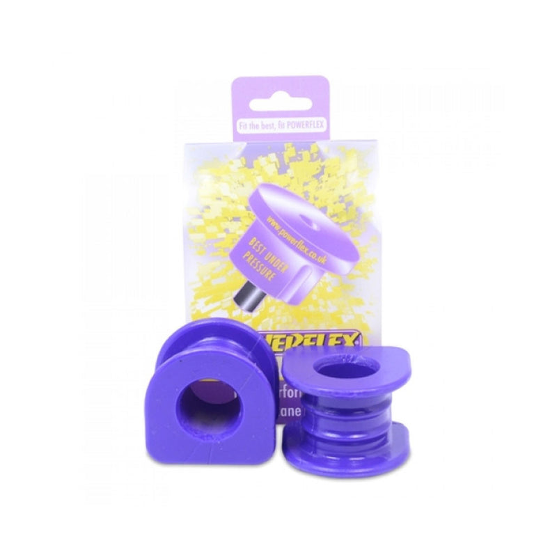 Carica immagine in Galleria Viewer, Silent block Powerflex Rover MGF (1995-2002)
