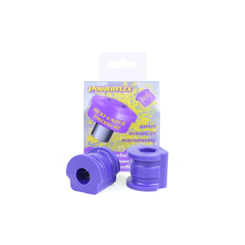 Carica immagine in Galleria Viewer, Silent block Powerflex Seat Mii (2011-)

