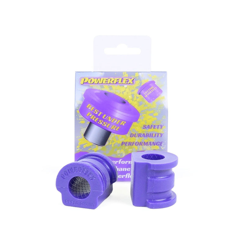 Carica immagine in Galleria Viewer, Silent block Powerflex Seat Mii (2011-)
