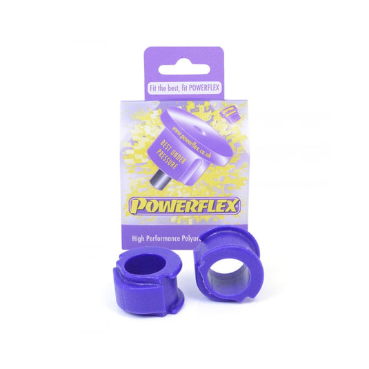 Silent block Powerflex Audi 80 / 90 inc S2/RS2 & Quattro (1976 - 2000) Cabriolet (1992-2000)