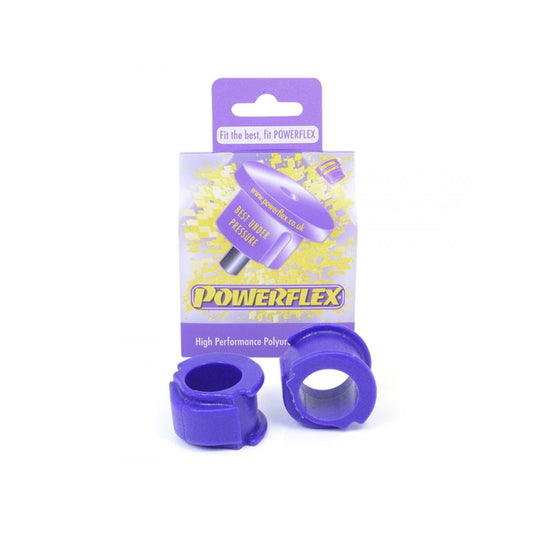 Silent block Powerflex Audi 80 / 90 inc S2/RS2 & Quattro (1976 - 2000) Cabriolet (1992-2000)