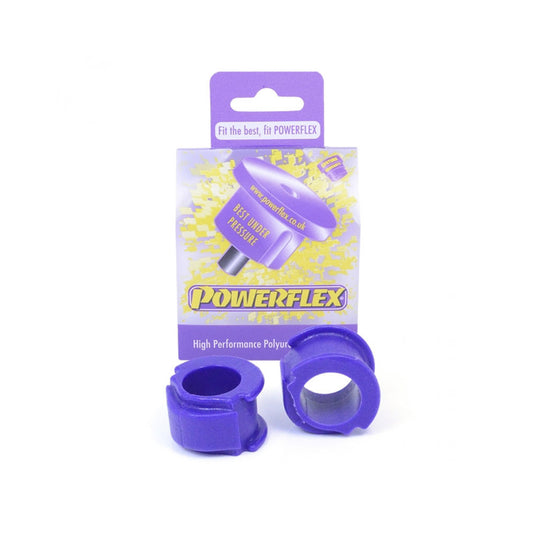 Silent block Powerflex Audi 80 / 90 inc S2/RS2 & Quattro (1976 - 2000) Cabriolet (1992-2000)