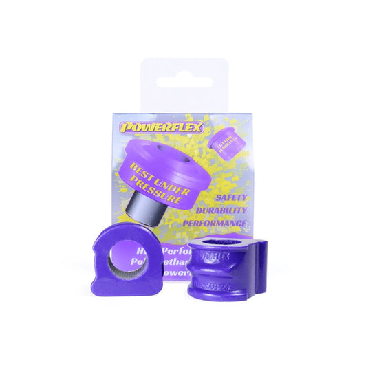 Silent-Bloc Powerflex Barra Anti-Rollio Audi S3 4 Ruote Motrici 20mm (2 Pezzi)