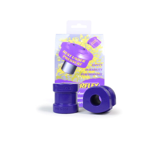 Silent block Powerflex BMW Serie 3 E36 Compact (1993-2000)