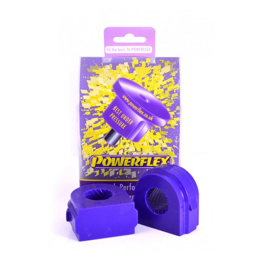Silent-Bloc Powerflex Barra Anti-Rollio BMW E90 M3 26.5mm (2 Pezzi)