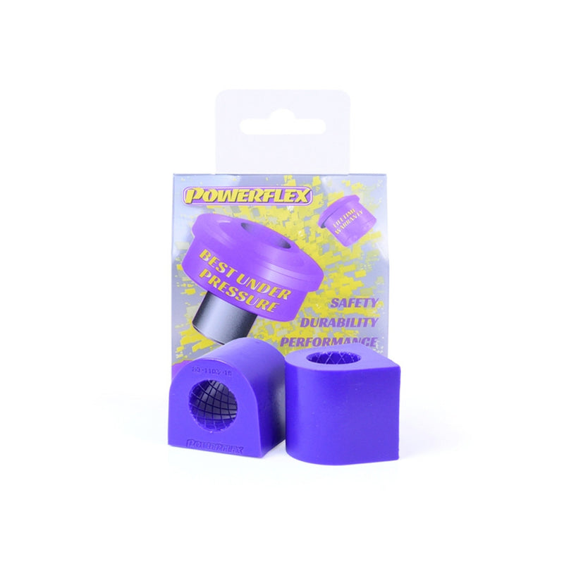 Carica immagine in Galleria Viewer, Silent block Powerflex Opel Corsa B (1993-1997)

