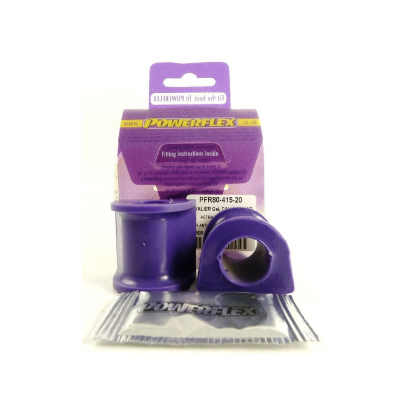 Carica immagine in Galleria Viewer, Silent block Powerflex Opel Vectra B (1995-2002)
