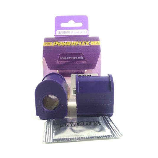 Silent block Powerflex Renault 5 Turbo (1980-1986)