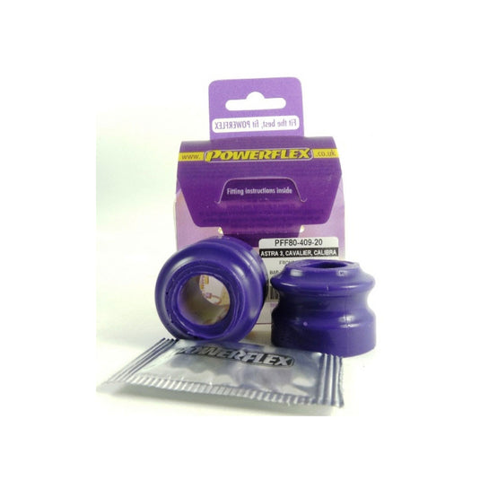 Silent block Powerflex Opel Vectra C (2002-2008)