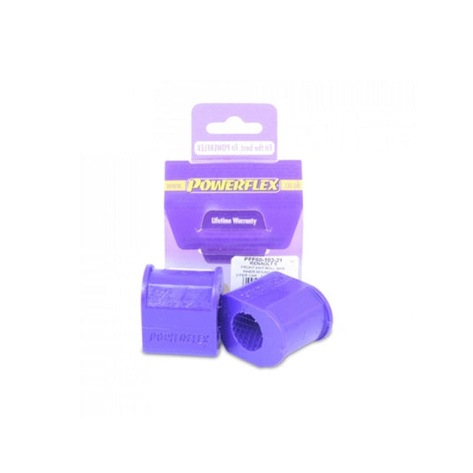 Silent block Powerflex Renault 5 GT Turbo (1985-1991)