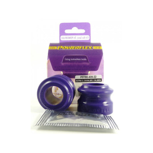 Silent block Powerflex Opel Vectra C (2002-2008)