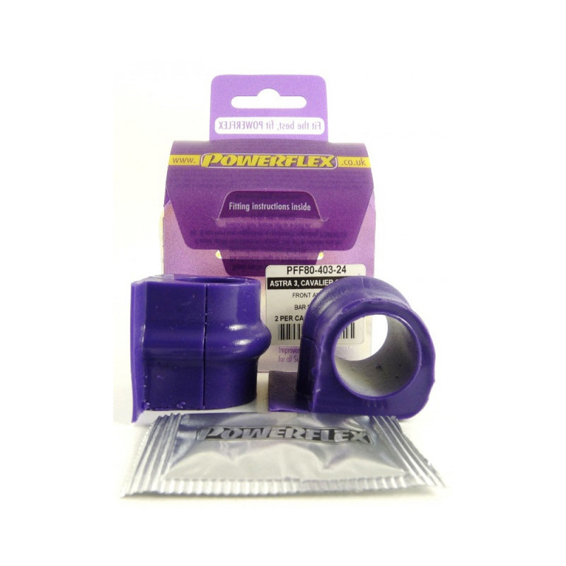 Carica immagine in Galleria Viewer, Silent block Powerflex Opel Vectra B (1995-2002)
