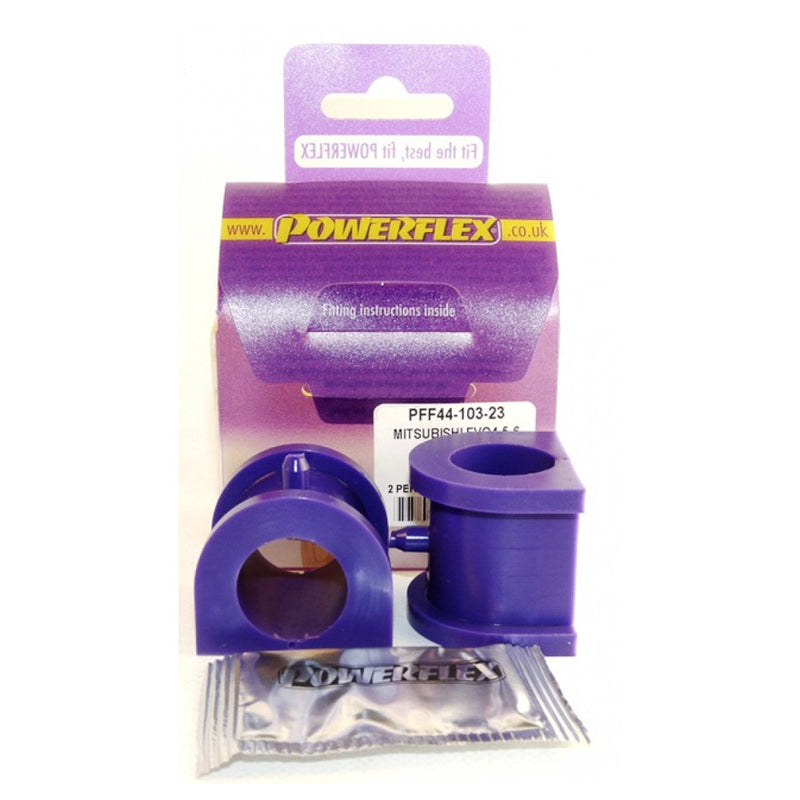 Carica immagine in Galleria Viewer, Silent block Powerflex Mitsubishi FTO (1994-1999)

