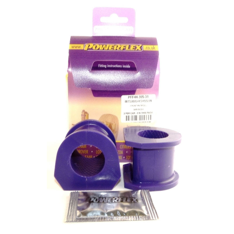 Carica immagine in Galleria Viewer, Silent block Powerflex Mitsubishi FTO (1994-1999)
