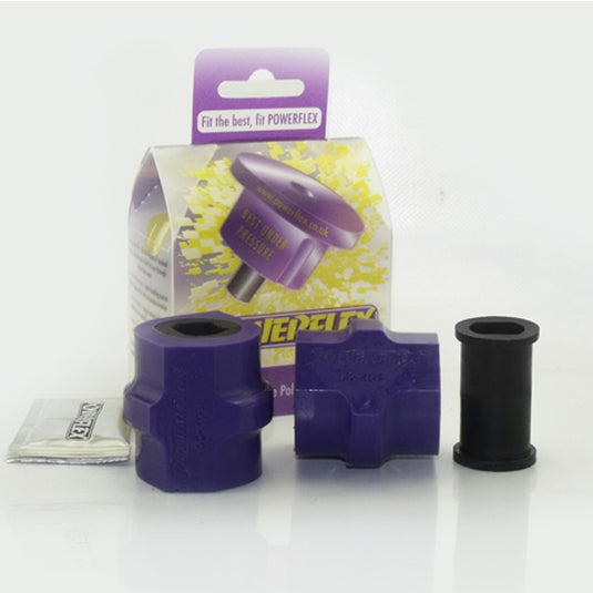 Silent block Powerflex Peugeot 206 (1998-2006)
