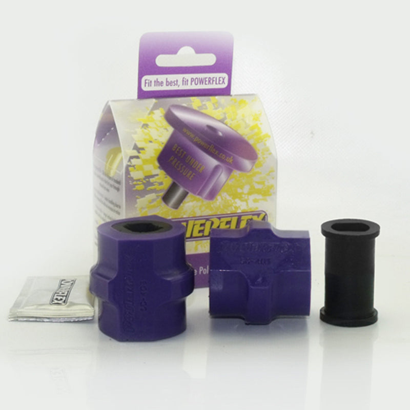 Carica immagine in Galleria Viewer, Silent block Powerflex Peugeot 206 (1998-2006)
