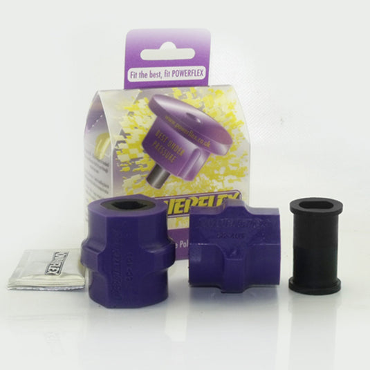 Silent block Powerflex Peugeot 206 (1998-2006)