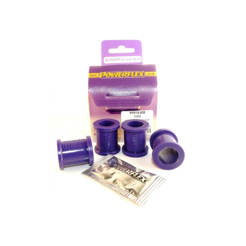 Carica immagine in Galleria Viewer, Silent block Powerflex Ford B-Max (2012-2017) - parte 2

