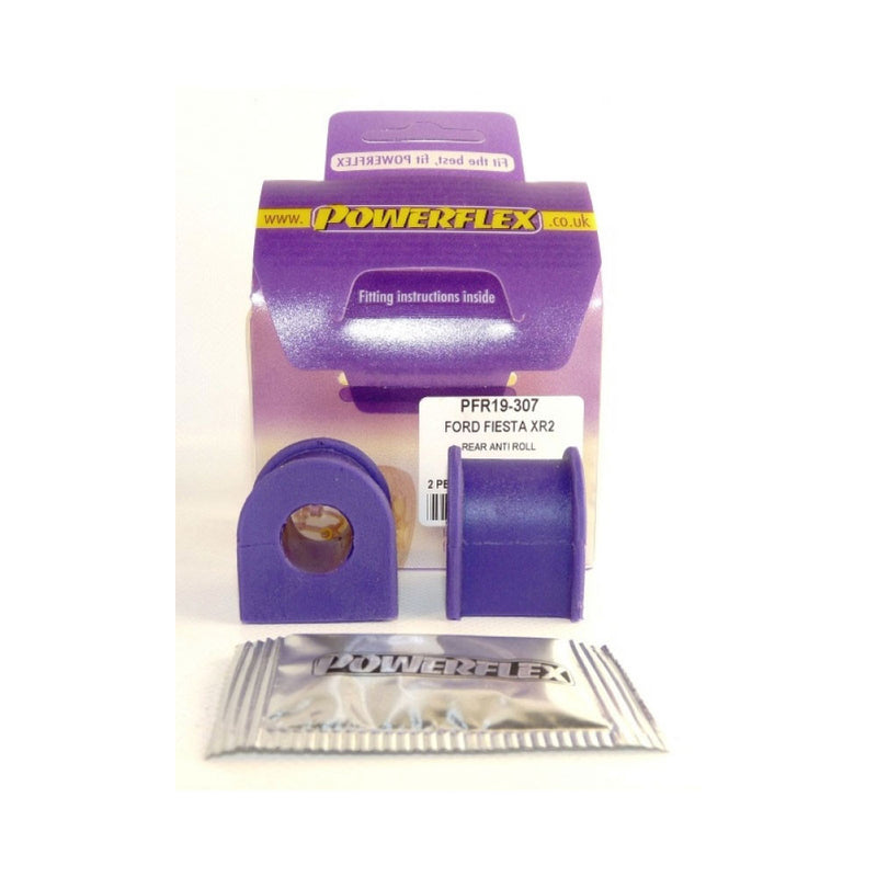 Carica immagine in Galleria Viewer, Silent block Powerflex Ford B-Max (2012-2017) - parte 2

