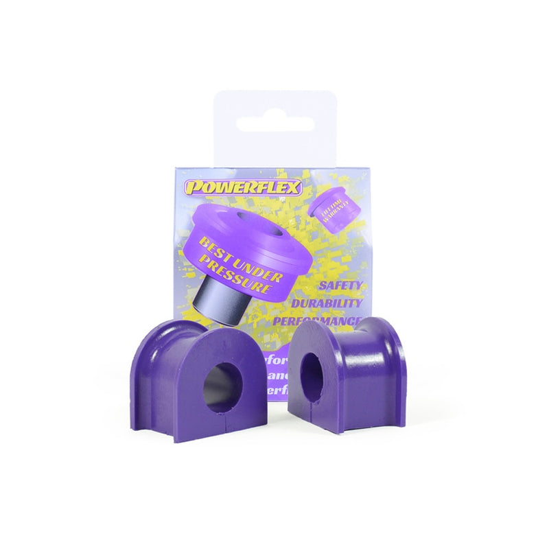 Carica immagine in Galleria Viewer, Silent block Powerflex Honda CR-X del Sol (1992-1998) - parte 1

