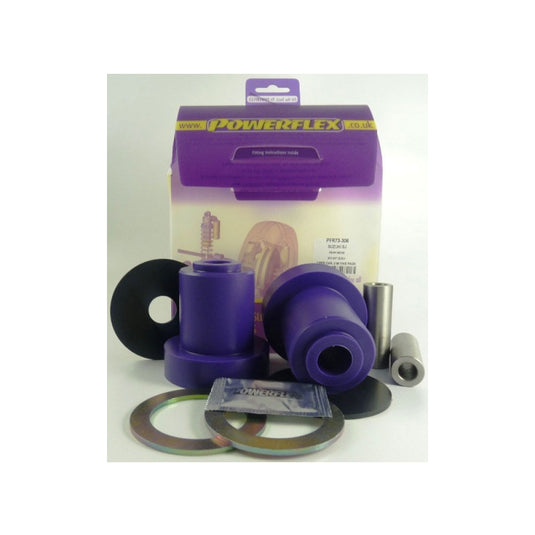 Silent block Powerflex Suzuki Swift Sport MK2 (ZC31S) (2006-2010)