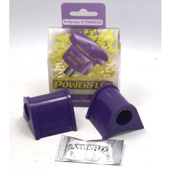 Carica immagine in Galleria Viewer, Silent block Powerflex Volkswagen Fox (2003-2014) - parte 2
