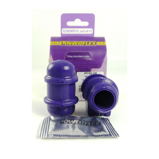 Silent block Powerflex Renault 5 GT Turbo (1985-1991)