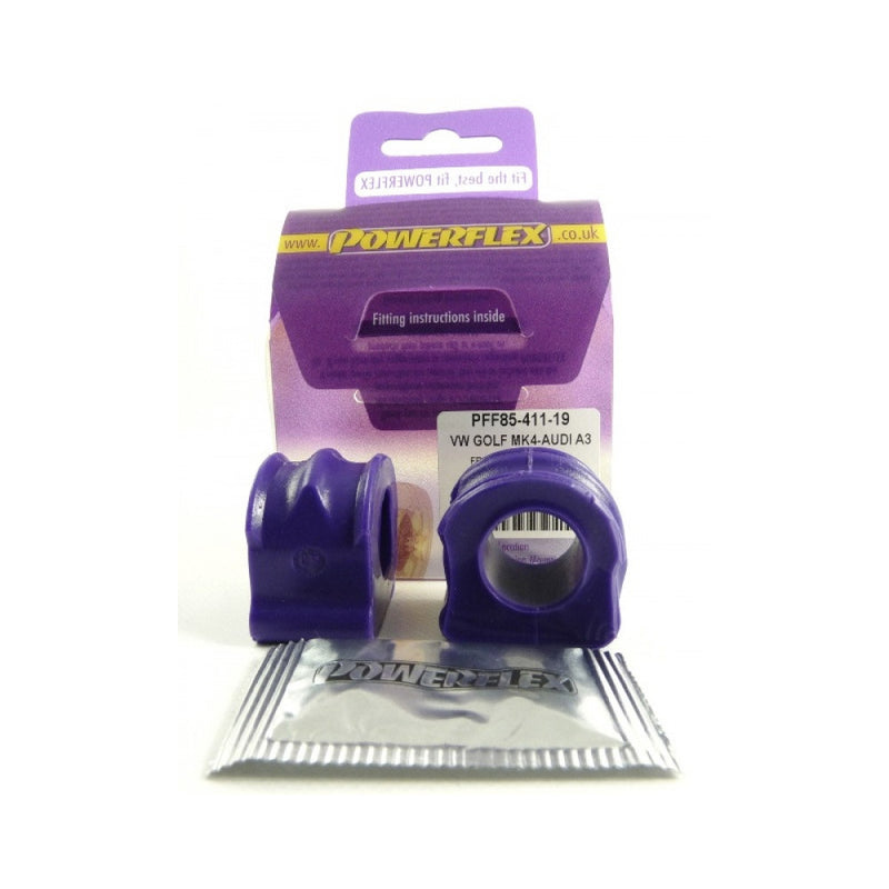 Carica immagine in Galleria Viewer, Silent block Powerflex Volkswagen Estate (1996-2005) - parte 1

