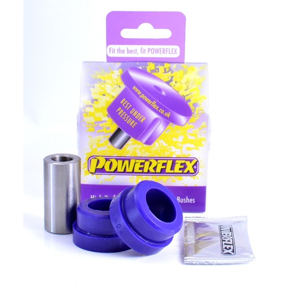 Carica immagine in Galleria Viewer, Silent block Powerflex Saab 9-3 NG (1998-2002) - parte 1
