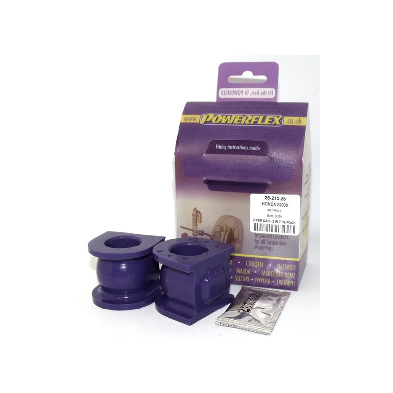 Carica immagine in Galleria Viewer, Silent block Powerflex Honda HR-V CH (1999-2006) - parte 1
