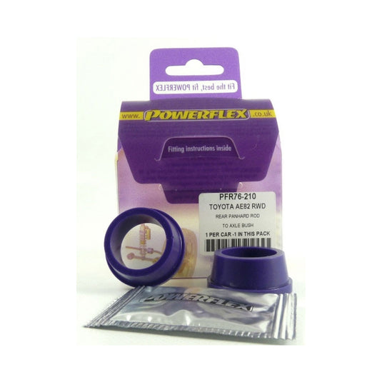 Silent block Powerflex Toyota Corolla (1988-2002)