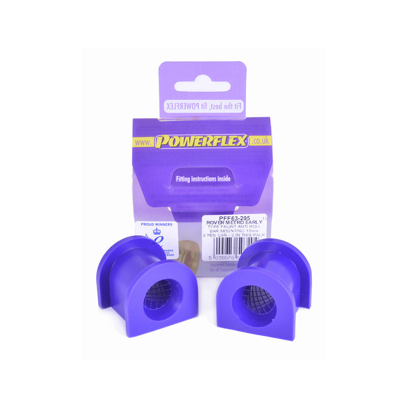 Carica immagine in Galleria Viewer, Silent block Powerflex MG MGF (1995-2002)
