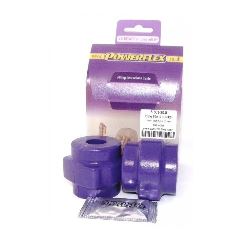 Carica immagine in Galleria Viewer, Silent block Powerflex BMW Serie 7 E38 (1994-2002)
