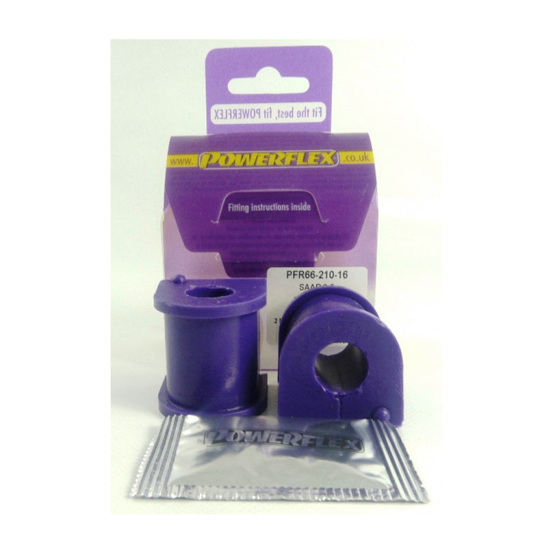 Carica immagine in Galleria Viewer, Silent block Powerflex Opel Vectra B (1995-2002)
