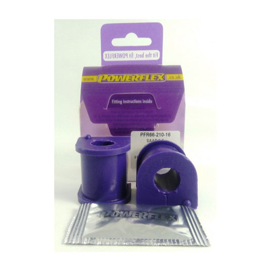 Silent block Powerflex Opel Vectra B (1995-2002)