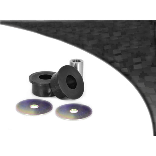 Silent block Powerflex BMW Serie 3 E36 Compact (1993-2000)